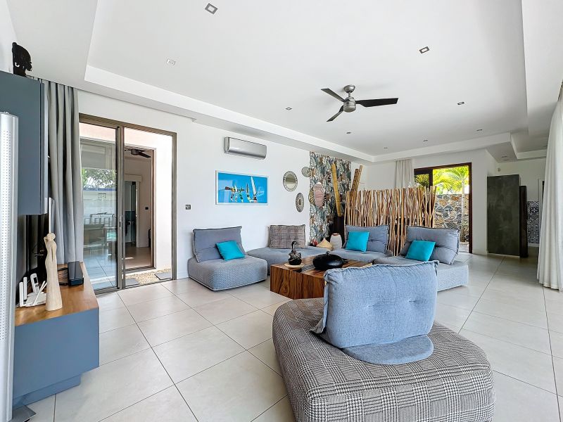 house 5 rooms for sale on Cap Malheureux Cap Malheureux House 5 rooms 271 m² Sale