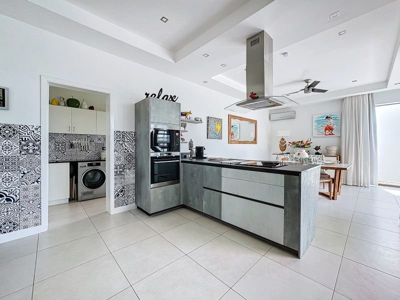 house 5 rooms for sale on Cap Malheureux Cap Malheureux House 5 rooms 271 m² Sale