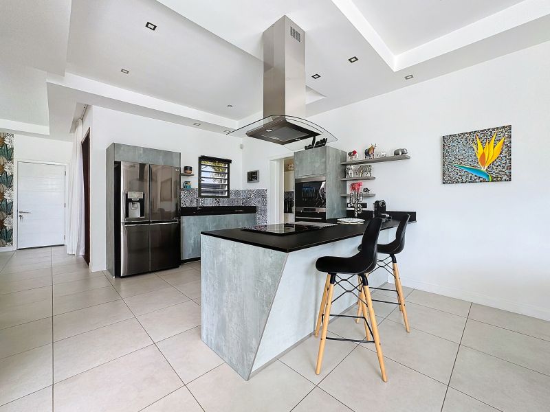house 5 rooms for sale on Cap Malheureux Cap Malheureux House 5 rooms 271 m² Sale