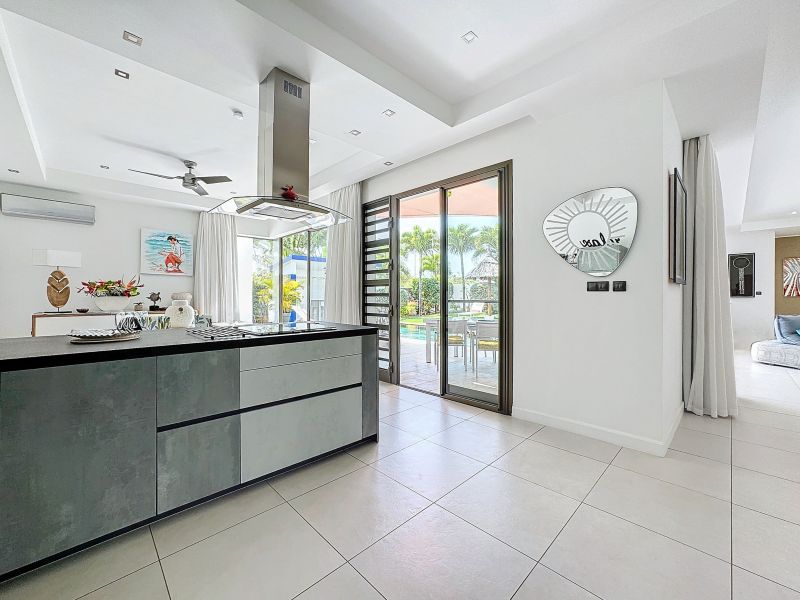 house 5 rooms for sale on Cap Malheureux Cap Malheureux House 5 rooms 271 m² Sale