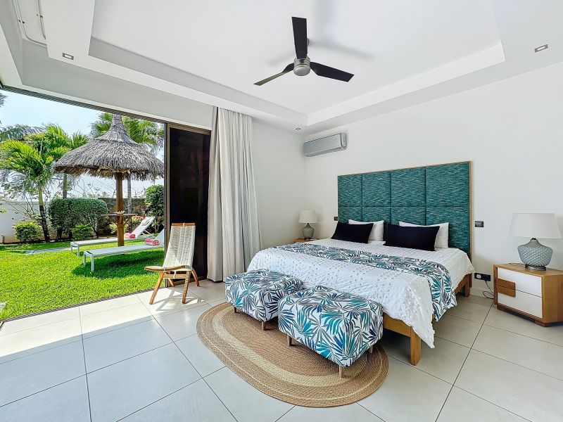house 5 rooms for sale on Cap Malheureux Cap Malheureux House 5 rooms 271 m² Sale
