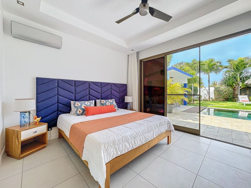house 5 rooms for sale on Cap Malheureux Cap Malheureux House 5 rooms 271 m² Sale