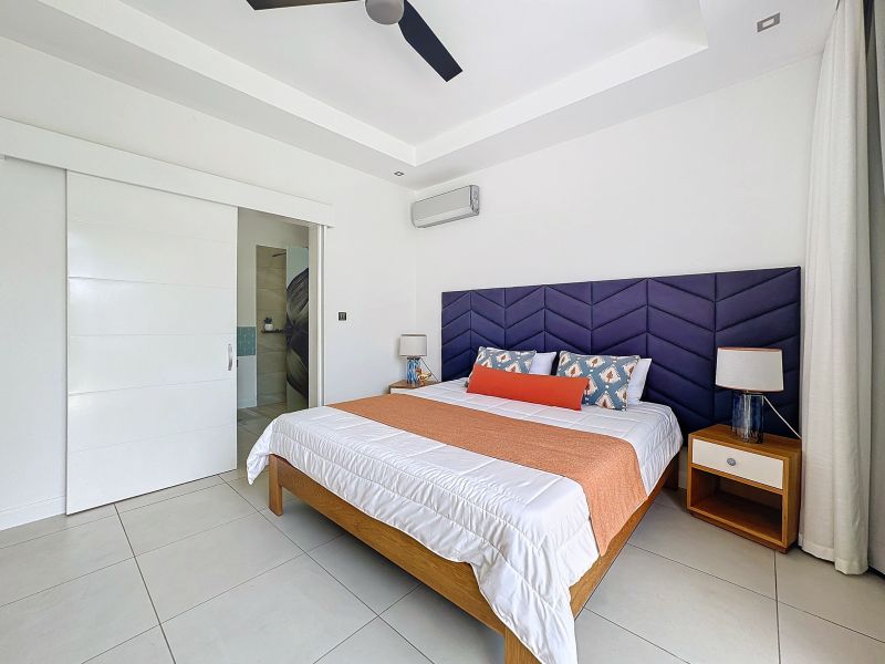 house 5 rooms for sale on Cap Malheureux Cap Malheureux House 5 rooms 271 m² Sale