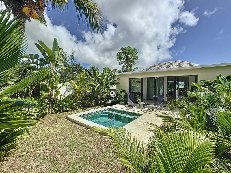 maison 3 pièces en vente sur Pereybere Pereybere Maison 3 pièces 80 m² Vente