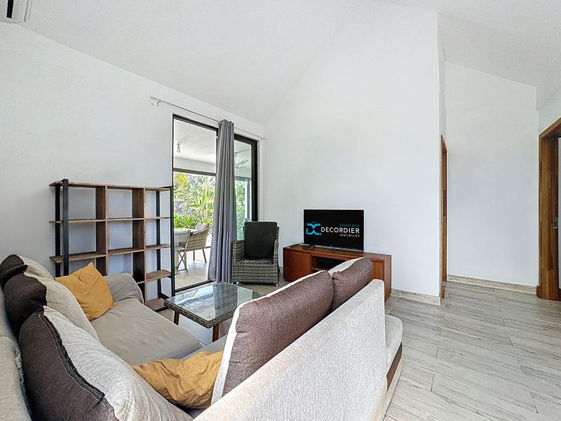 maison 3 pièces en vente sur Pereybere Pereybere Maison 3 pièces 80 m² Vente