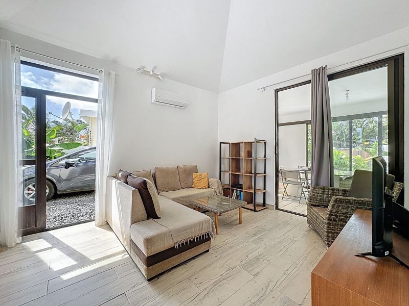 maison 3 pièces en vente sur Pereybere Pereybere Maison 3 pièces 80 m² Vente