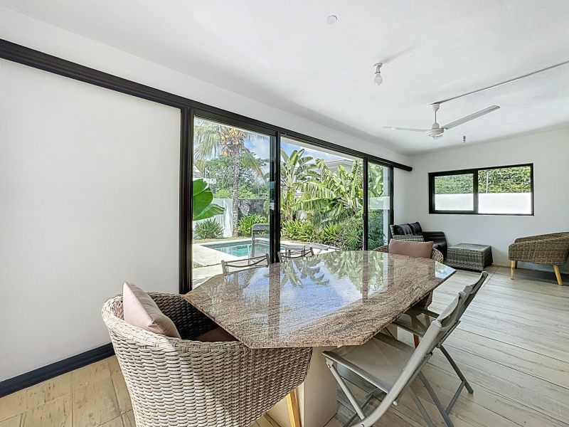 maison 3 pièces en vente sur Pereybere Pereybere Maison 3 pièces 80 m² Vente