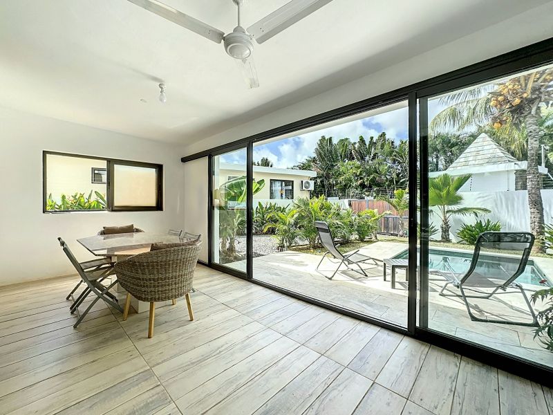 maison 3 pièces en vente sur Pereybere Pereybere Maison 3 pièces 80 m² Vente