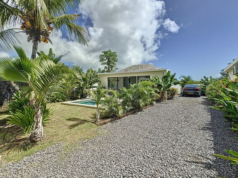 maison 3 pièces en vente sur Pereybere Pereybere Maison 3 pièces 80 m² Vente