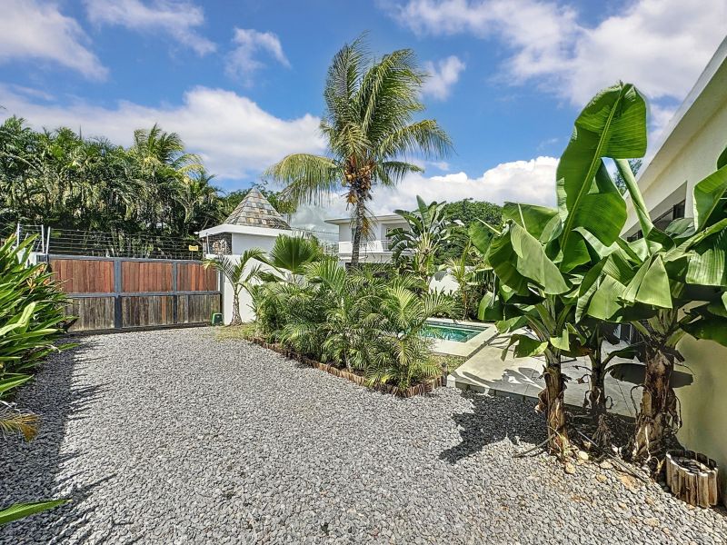 maison 3 pièces en vente sur Pereybere Pereybere Maison 3 pièces 80 m² Vente