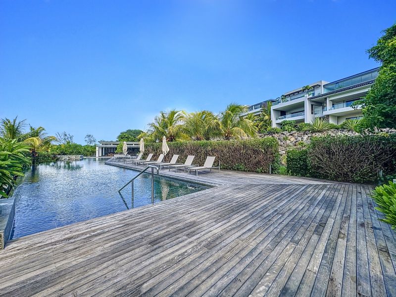 appartement 4 pièces en vente sur Saint Antoine Saint Antoine Appartement 4 pièces 308 m² Vente