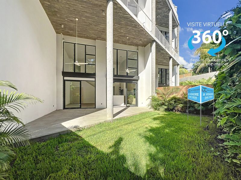 Pointe Aux Canonniers Duplex 4 rooms 142 m² Sale