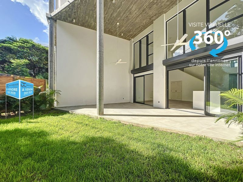 Pointe Aux Canonniers Apartment 4 rooms 142 m² Sale