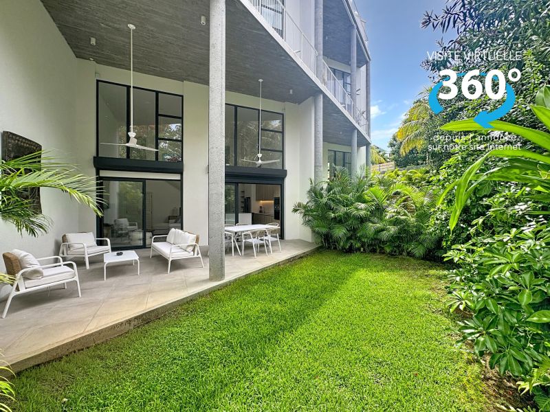 Pointe Aux Canonniers Apartment 4&nbsp;rooms 142&nbsp;m² Sale