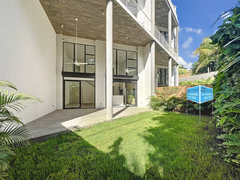 Pointe Aux Canonniers Apartment 4 rooms 142 m² Sale