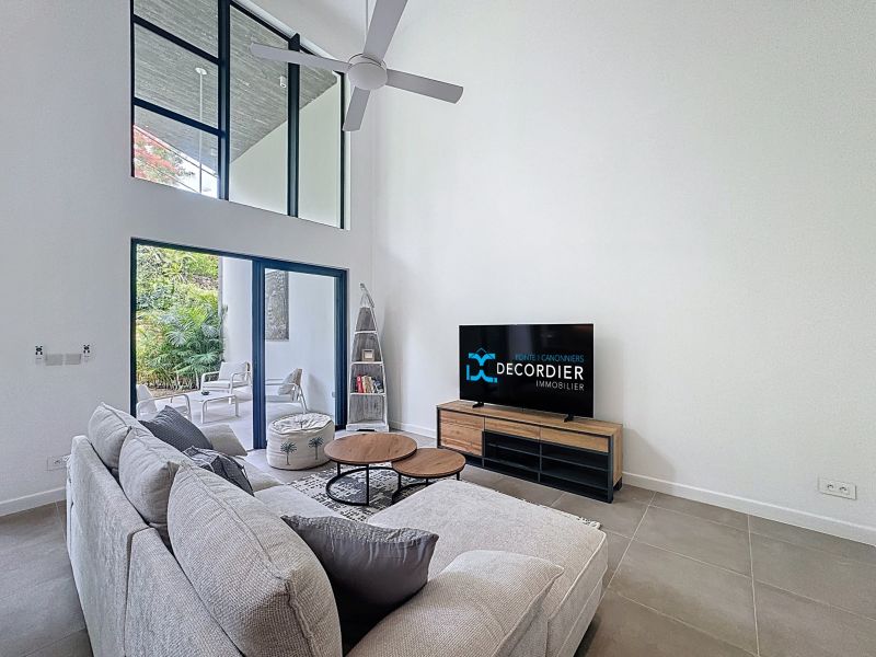 Pointe Aux Canonniers Appartement 4&nbsp;pièces 142&nbsp;m² Vente