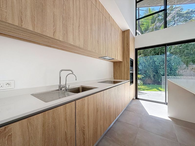 Pointe Aux Canonniers Appartement 4 pièces 142 m² Vente