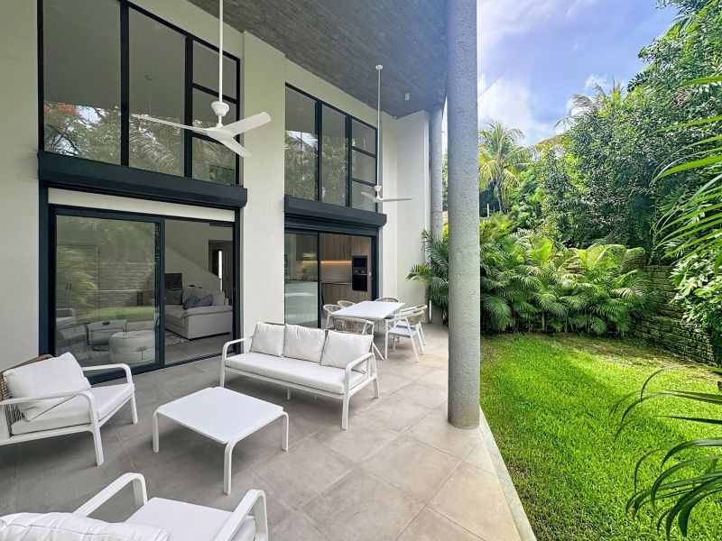 Pointe Aux Canonniers Appartement 4&nbsp;pièces 142&nbsp;m² Vente