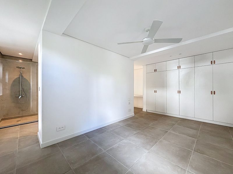 Pointe Aux Canonniers Appartement 4 pièces 142 m² Vente