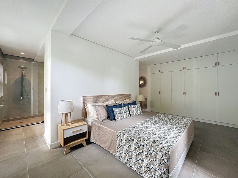 Pointe Aux Canonniers Appartement 4&nbsp;pièces 142&nbsp;m² Vente