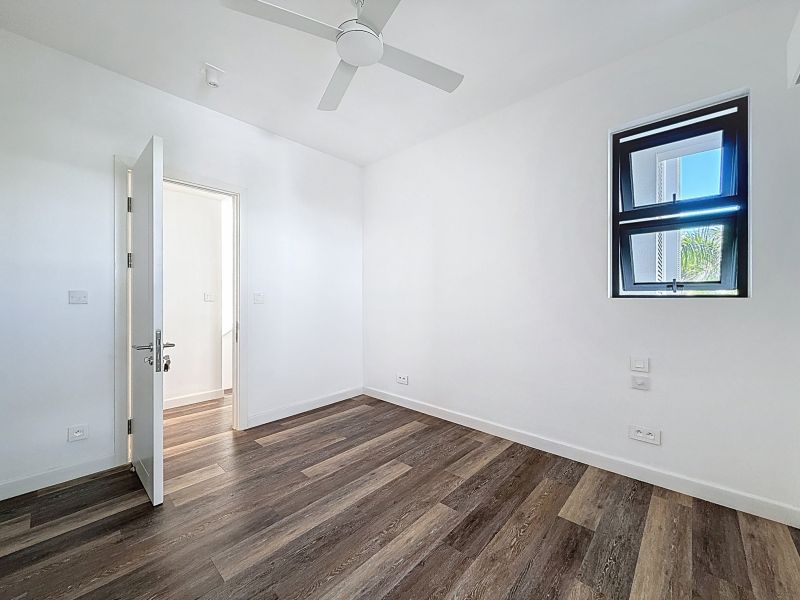 Pointe Aux Canonniers Appartement 4 pièces 142 m² Vente