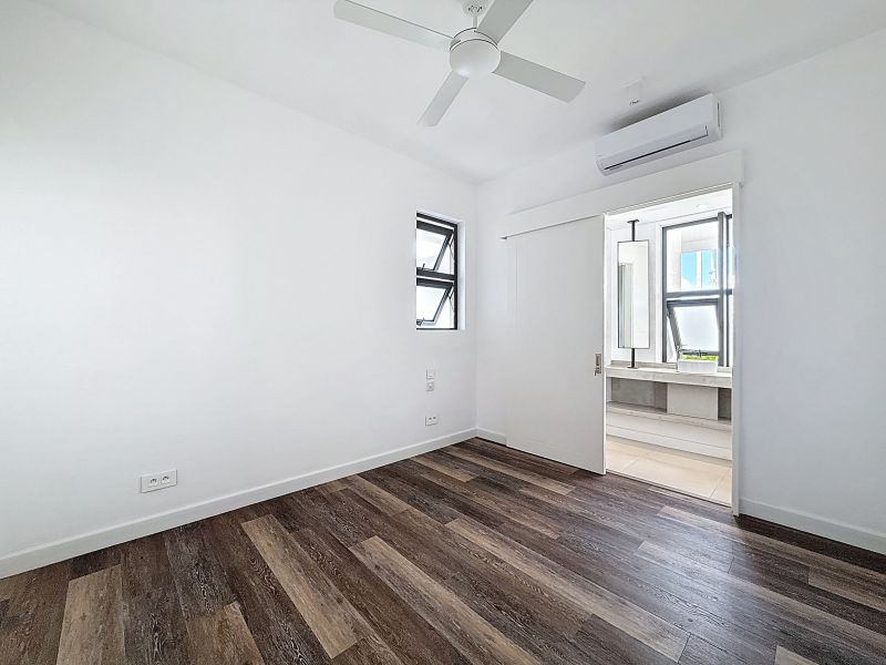 Pointe Aux Canonniers Appartement 4 pièces 142 m² Vente