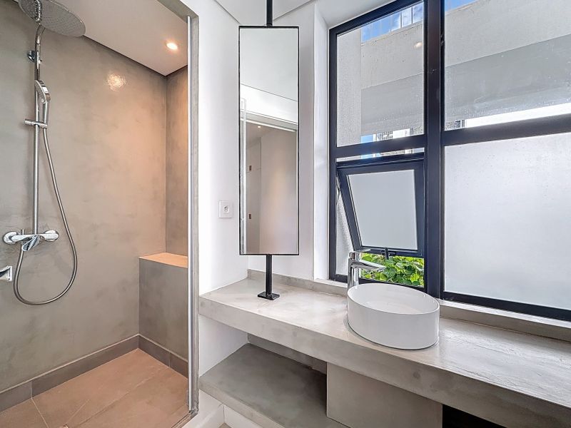 Pointe Aux Canonniers Appartement 4 pièces 142 m² Vente