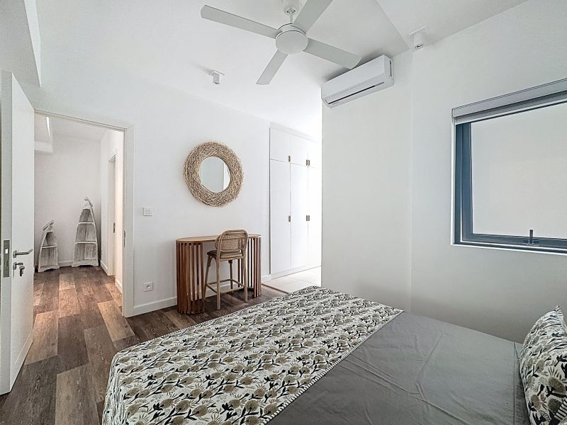 Pointe Aux Canonniers Appartement 4&nbsp;pièces 142&nbsp;m² Vente