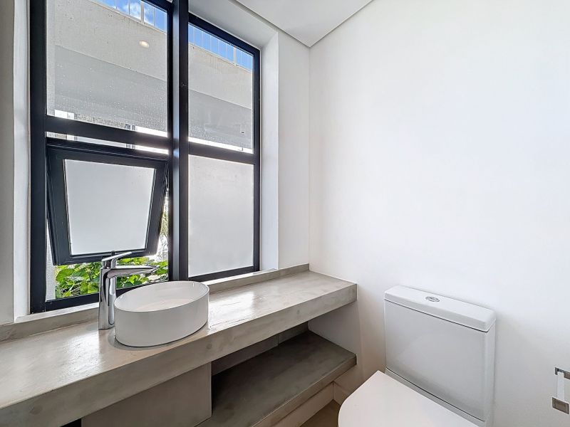 Pointe Aux Canonniers Appartement 4 pièces 142 m² Vente