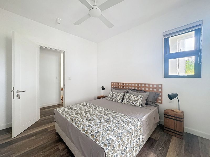 Pointe Aux Canonniers Appartement 4&nbsp;pièces 142&nbsp;m² Vente