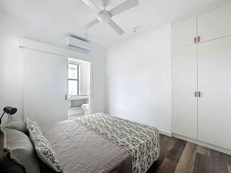 Pointe Aux Canonniers Appartement 4&nbsp;pièces 142&nbsp;m² Vente