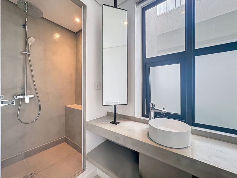 Pointe Aux Canonniers Appartement 4&nbsp;pièces 142&nbsp;m² Vente