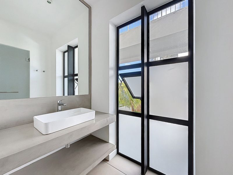 Pointe Aux Canonniers Appartement 4 pièces 142 m² Vente