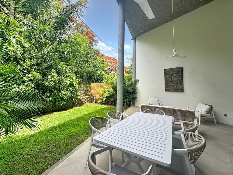 Pointe Aux Canonniers Appartement 4&nbsp;pièces 142&nbsp;m² Vente