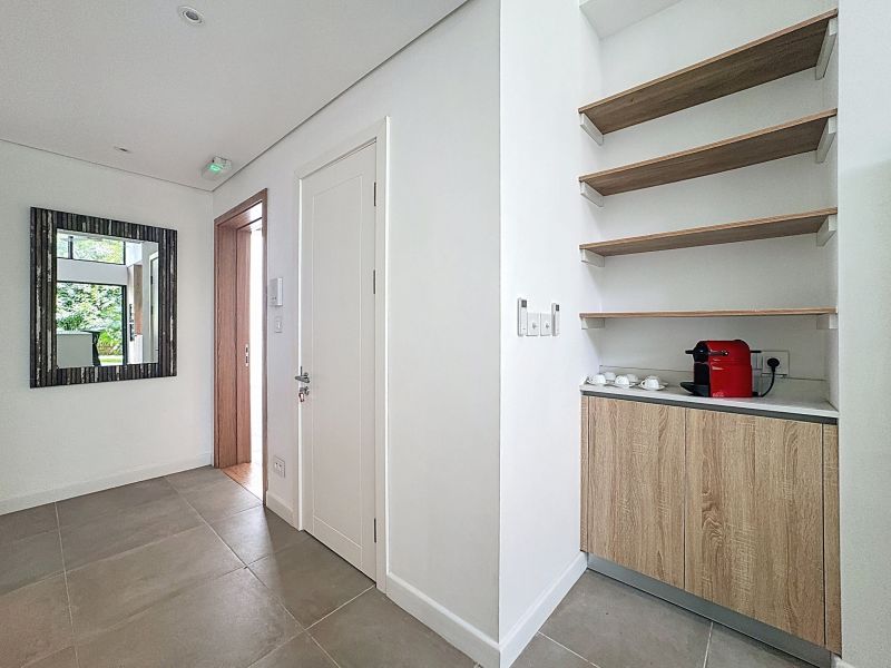 Pointe Aux Canonniers Appartement 4&nbsp;pièces 142&nbsp;m² Vente