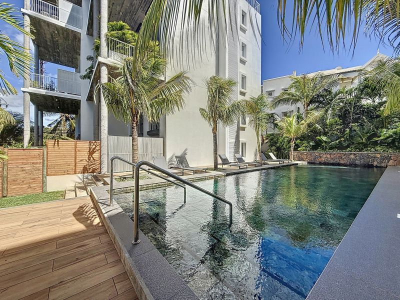 Pointe Aux Canonniers Appartement 4 pièces 142 m² Vente