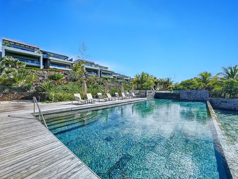 Saint Antoine Apartment 4 rooms 156 m² Sale