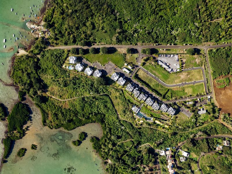 Saint Antoine Apartment 4 rooms 156 m² Sale