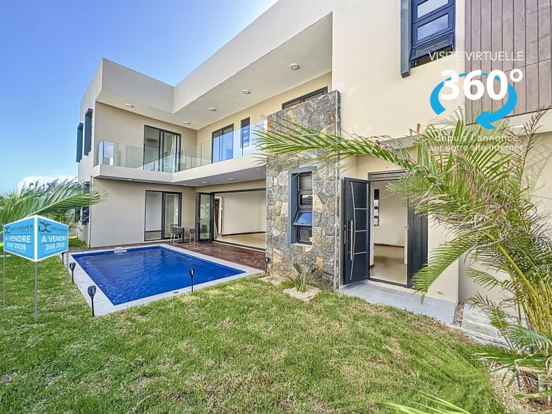 Pereybere Maison 6 pièces 221.92 m² Vente