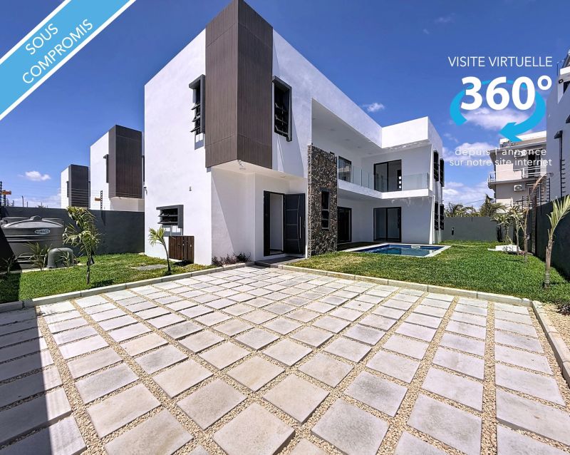 Pereybere House 6 rooms 221.92 m² Sale