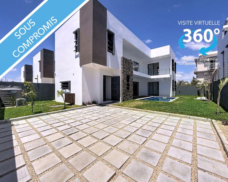 Pereybere House 6&nbsp;rooms 221.92&nbsp;m² Sale