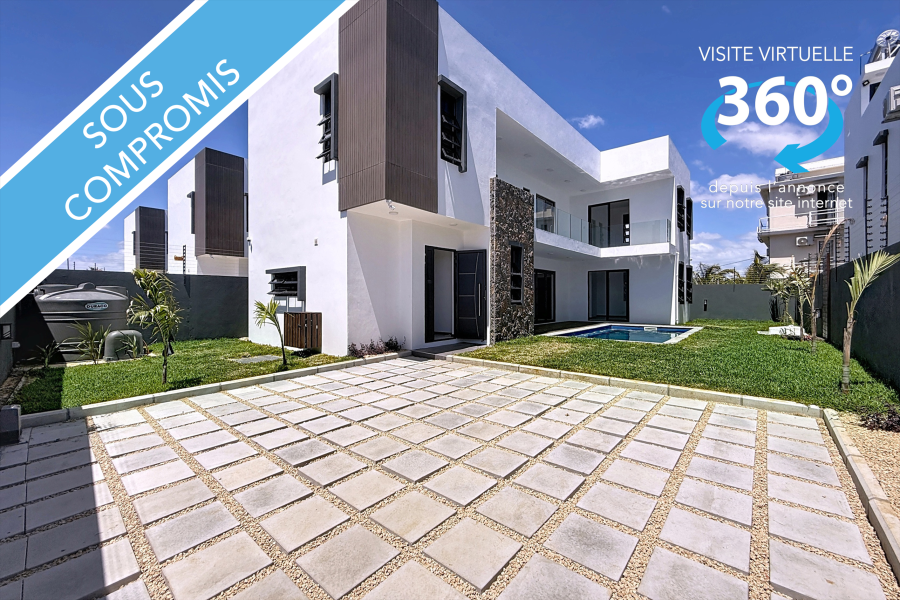 Pereybere House 6&nbsp;rooms 221.92&nbsp;m² Sale