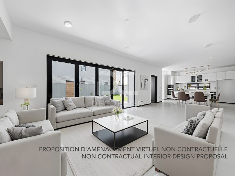maison 6 pièces en vente sur Pereybere Pereybere Maison 6 pièces 221.92 m² Vente