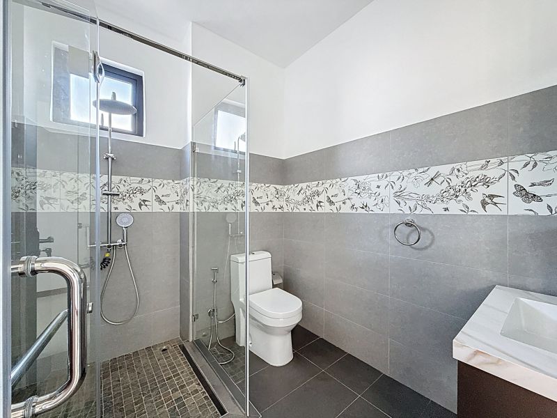 maison 6 pièces en vente sur Pereybere Pereybere Maison 6 pièces 221.92 m² Vente