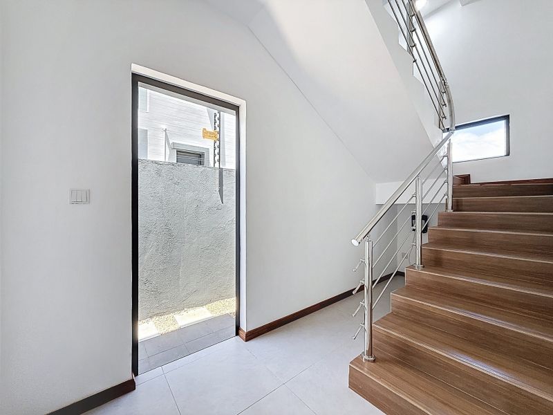maison 6 pièces en vente sur Pereybere Pereybere Maison 6 pièces 221.92 m² Vente