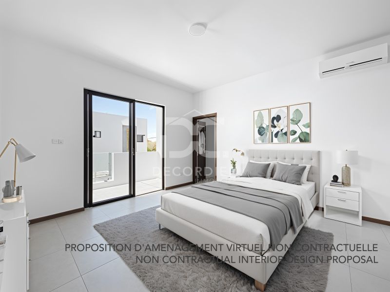 maison 6 pièces en vente sur Pereybere Pereybere Maison 6 pièces 221.92 m² Vente