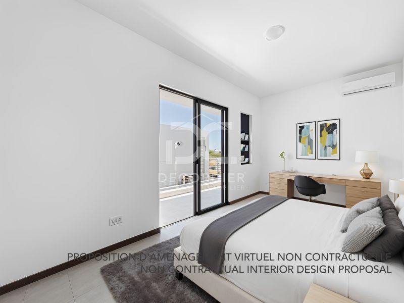 maison 6 pièces en vente sur Pereybere Pereybere Maison 6 pièces 221.92 m² Vente