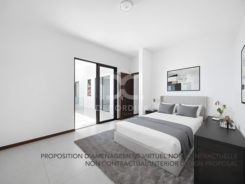 maison 6 pièces en vente sur Pereybere Pereybere Maison 6 pièces 221.92 m² Vente