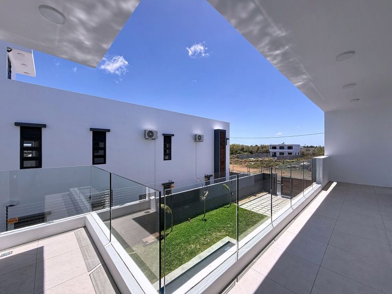 maison 6 pièces en vente sur Pereybere Pereybere Maison 6 pièces 221.92 m² Vente
