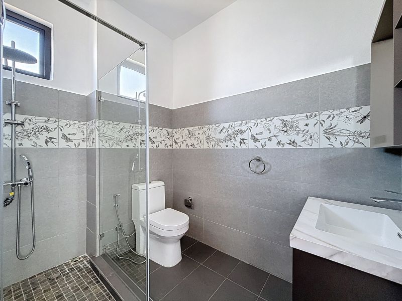 maison 6 pièces en vente sur Pereybere Pereybere Maison 6 pièces 221.92 m² Vente